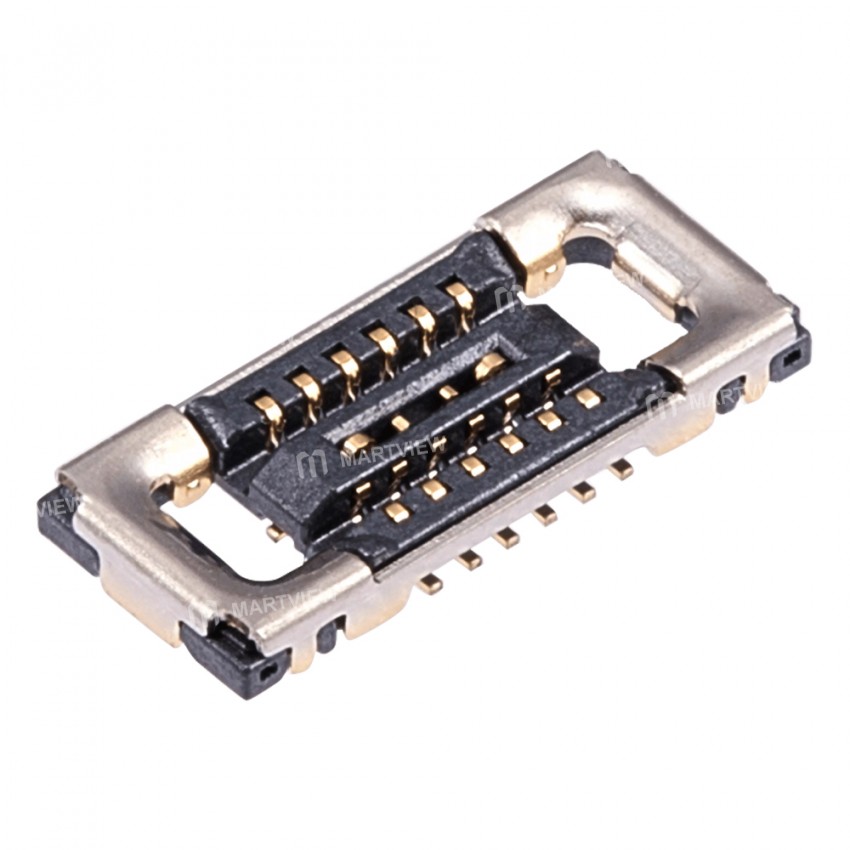 12 pin-lower-antenna-fpc-connector-4