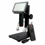 Andonstar ADSM302 5inch Display HDMI Microscope 1080P 560X Digital Microscope Camera With LED and Bi