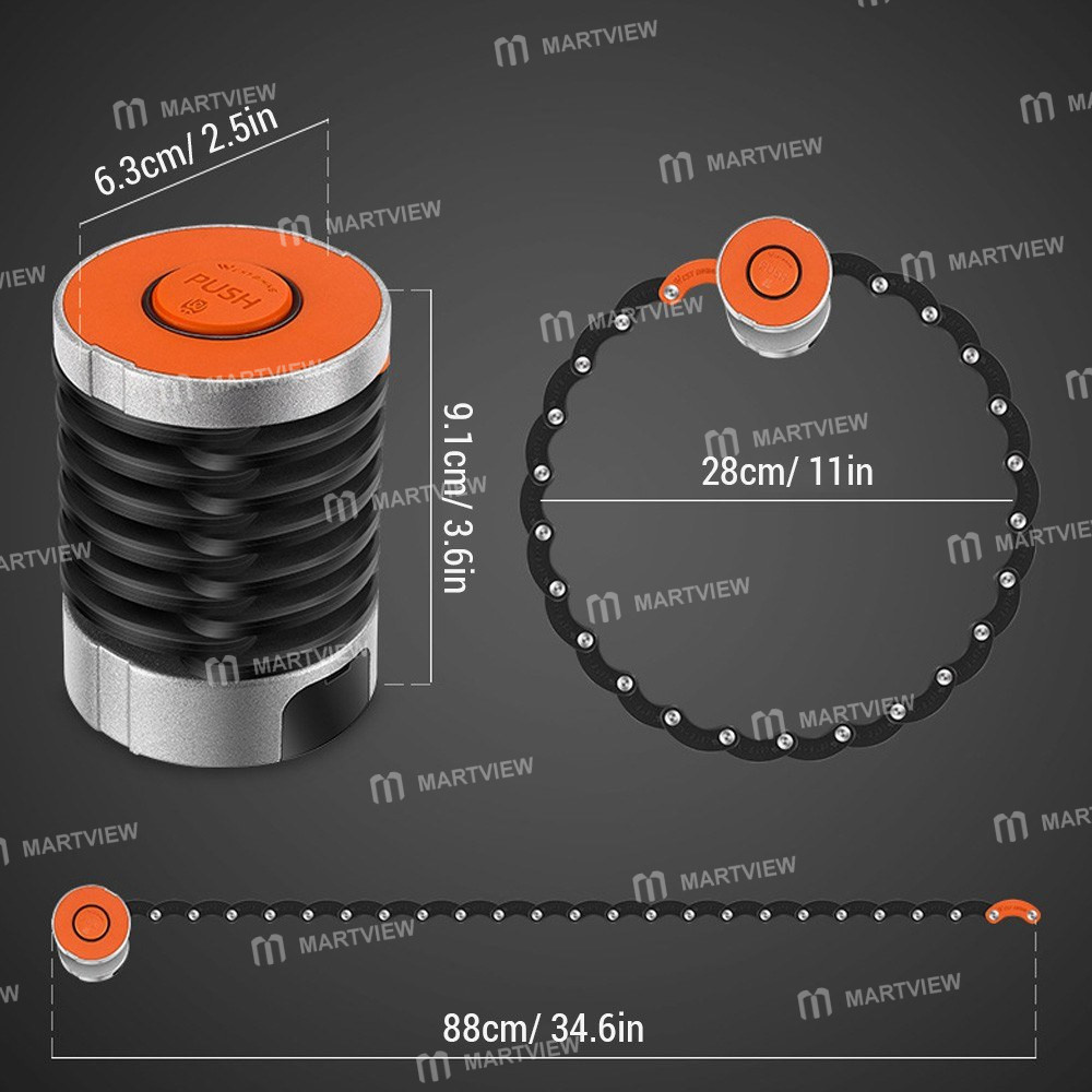 west biking-zinc-alloy-bike-11