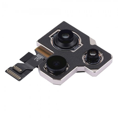 Replacement Rear Camera for iPhone 14 Pro - Martview