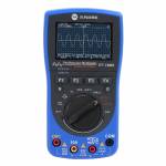 Sunshine DT-19MS 2in1Handheld Oscilloscope Multifunction LCD Display Test Meter