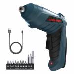 hanmatek es1-straight-pistol-style-2-in-1-rechargeable-cordless-powerful-electric-screwdriver-1