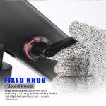 Mechanic MC75T-M1 Microscope Industrial Trinocular Stereo Microscope with Stand