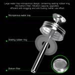 mechanic gl-nxt-150ml-empty-glass-alcohol-bottle-with-large-water-tray-5