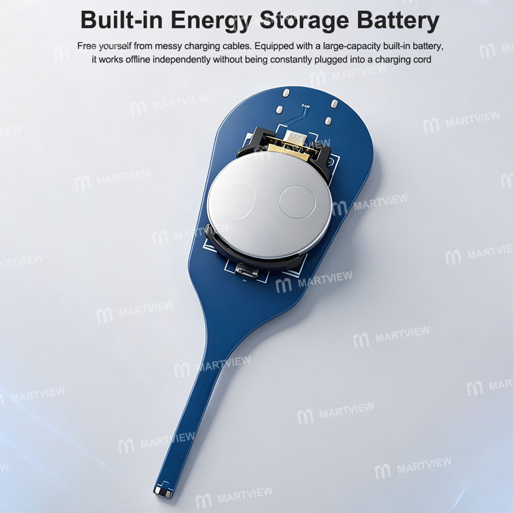 relife xa5-v30-type-c-high-precision-electromagnetic-induction-tester-built-in-energy-storage-batter