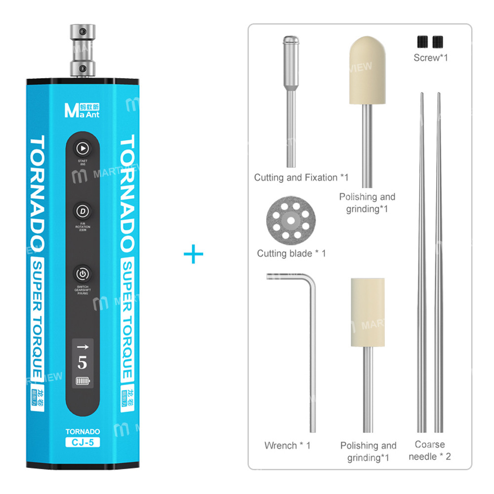 maant cj-5-10w-tornado-electric-glue-remover-with-adhesive-removal-kit-3