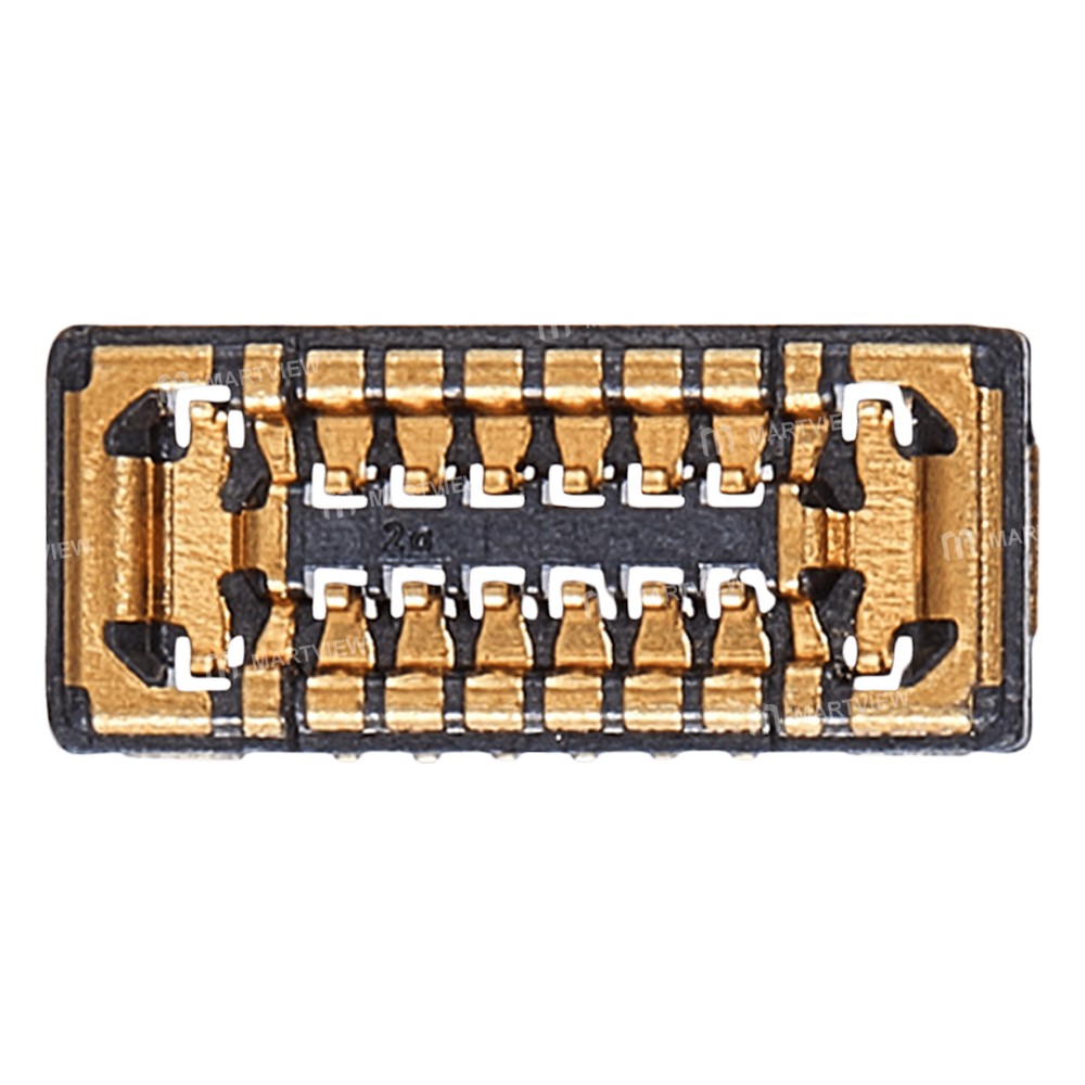 12 pin-inductor-environment-light-sensor-fpc-connector-compatible-for-iphone-15-15-plus-3