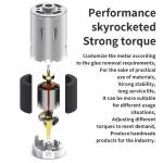 mechanic tornado-one-adjustable-aluminum-alloy-electric-oca-glue-remover-for-mobile-phone-repair-4