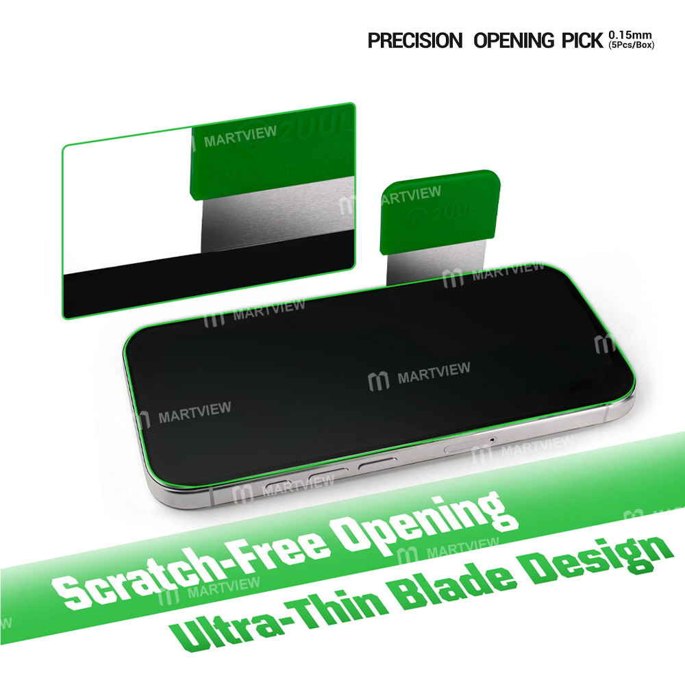 2uul da87-ultra-thin-precision-opening-pick-for-phone-screen-back-cover-disassembly--5pcs-3