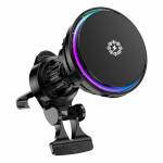 x82 15w-automotive-mobile-phone-wireless-charger-with-thermal-function-colourful-ambient-lights-1