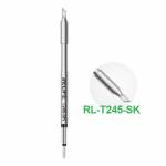 Relife RL-T245 Series Soldering Iron Tips for JBC GVM T245 Soldering Station