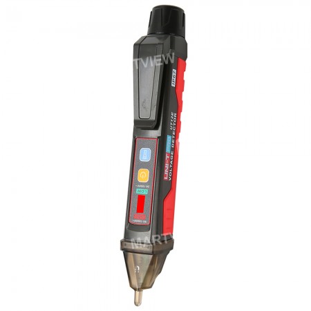UNI-T UT12E / UT12M 24V-1000V Non-Contact Electric Test Pen