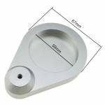 T12-S9 Aluminum Alloy Soldering Iron Stand for T12/M8/P9 Handle