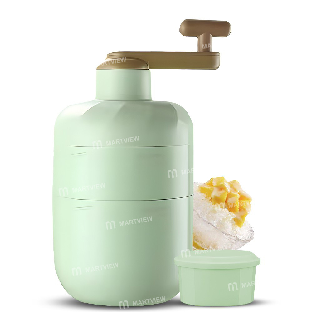 hand crank-ice-crusher-snow-cone-02