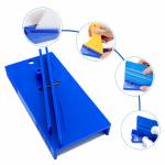 plastic scraper-adhesive-strip-trimmer-for-scraper-hard-beef-tendon-rubber-strip-1