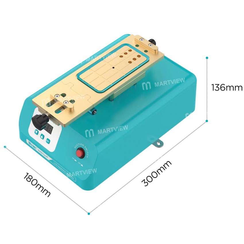 uyue 948max-2-7-inch-lcd-touch-screen-separator-machine-9