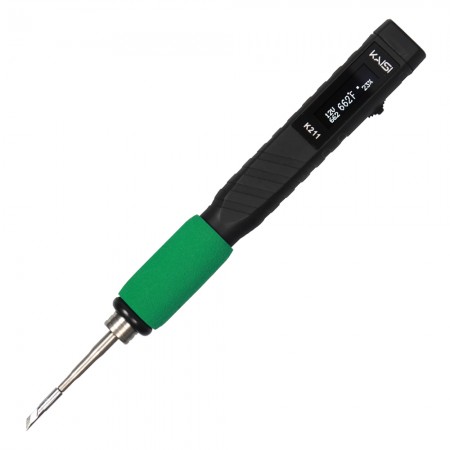 Kaisi K211 USB Portable Electric Soldering Iron with Smart Sleep for Mobile Phone PCB Repair