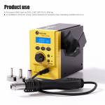 kailiwei 313h-700w-intelligent-lead-free-hot-air-gun-rework-desoldering-station-9