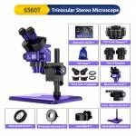 mechanic robot-6560t-65-60x-trinocular-microscope-with-aluminum-alloy-big-base-11