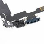 replacement usb-charging-flex-cable-for-iphone-14-plus--midnight-4