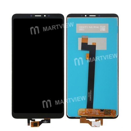 LCD Screen Replacement for Mi Max 3 lcd use - Grade AAA quality