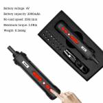 hilda multifunction-4v-led-lights-cordless-electric-screwdriver-with-19pcs-screwdriver-bits-1