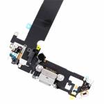 Replacement usb charging flex cable for iPhone 12 mini white