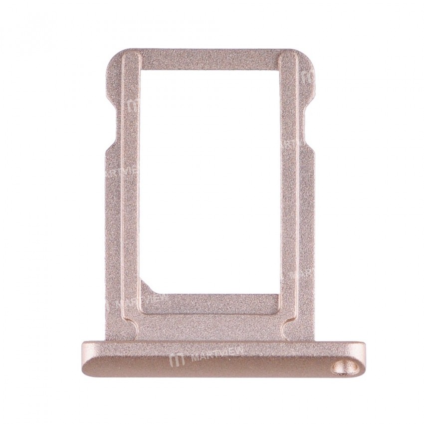 SIM Card Slot Holder Tray Replacement for iPad Mini 4