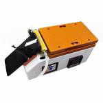 ZJWY 7-inch Constant Temperature Adjustable Professional Dismantling Flex Cable Heating Table