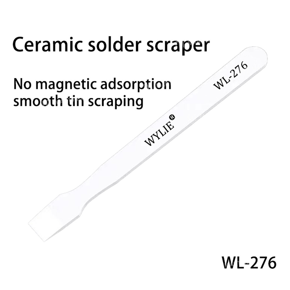 wylie wl-276-non-magnetic-ceramic-tin-scraper-for-pcb-bga-soldering-repair-5