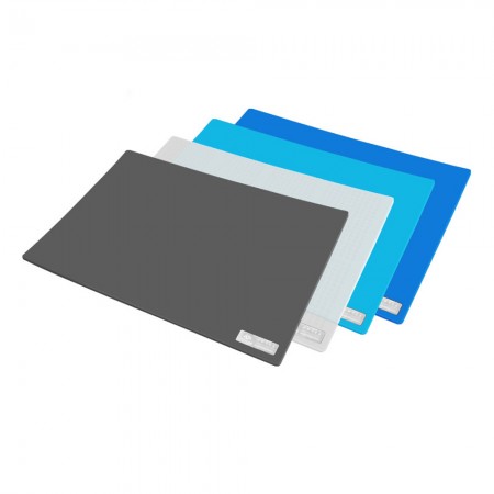 OSS W316 500x350mm Heat Insulation Maintenance Silicone Pad for BGA Soldering Repair