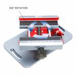 BST-001S2 Multifunctional 360° Universal Rotating Fixture for Mobile Phones