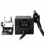 aifen f5-pro-1000w-color-digital-display-industrial-grade-hot-air-gun-bga-rework-station-5