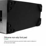 Relife RL-004U Universal Movable Adjustable Base Stand for Microscope