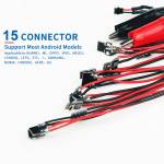 Sunshine SS-905C One Button Boot Control Android Series Dedicated Power Cable