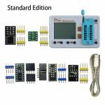 STM8 / STM32 MCU High Accuracy Offline Automatic Programming Writer for FLASH EEPROM Programming
