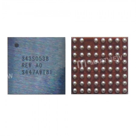 Touch Screen IC for iPhone 4S
