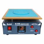 kaisi 407pro-18-inch-lcd-screen-separator-machine-built-in-dual-vacuum-pump-2