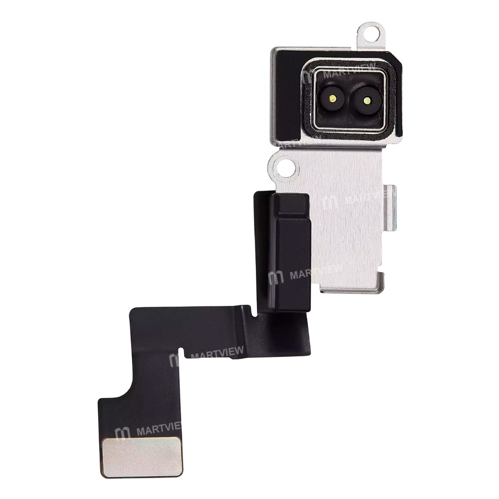 replacement infrared-radar-scanner-flex-cable-for-iphone-16-pro-max-2