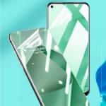 TuoLi 18*12cm HD / Matte Hydrogel Mobile Phone Protector Film for SS-890C Cutting Machine - 50Pcs