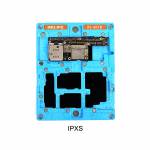 Relife RL-601R Motherboard Reballing Platform PCB Middle Layer Disassembly Planting Tin Fixture Hold