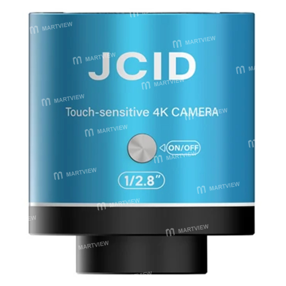 jcid vk01-c-829mp-sony-cmos-touch-control-universal-microscope-digital-camera