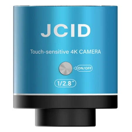 JCID VK01-C 8.29MP Sony CMOS Touch-Control Universal Microscope Digital Camera