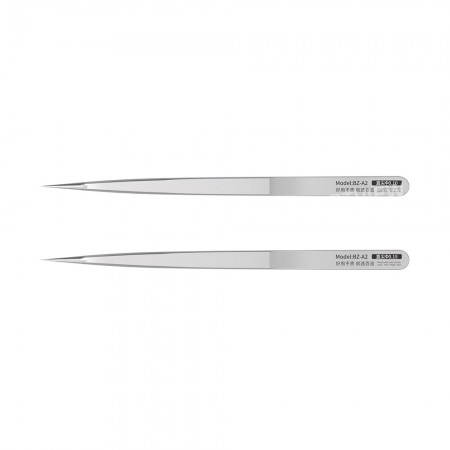 Mega-Idea BZ-A2 Non-Magnetic Stainless Steel Tweezer