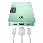 DL400 iTestBox Display Touch Multi-Function Tester for iPhone 6S-13 Mini / iWatch / Samsung / Huawei