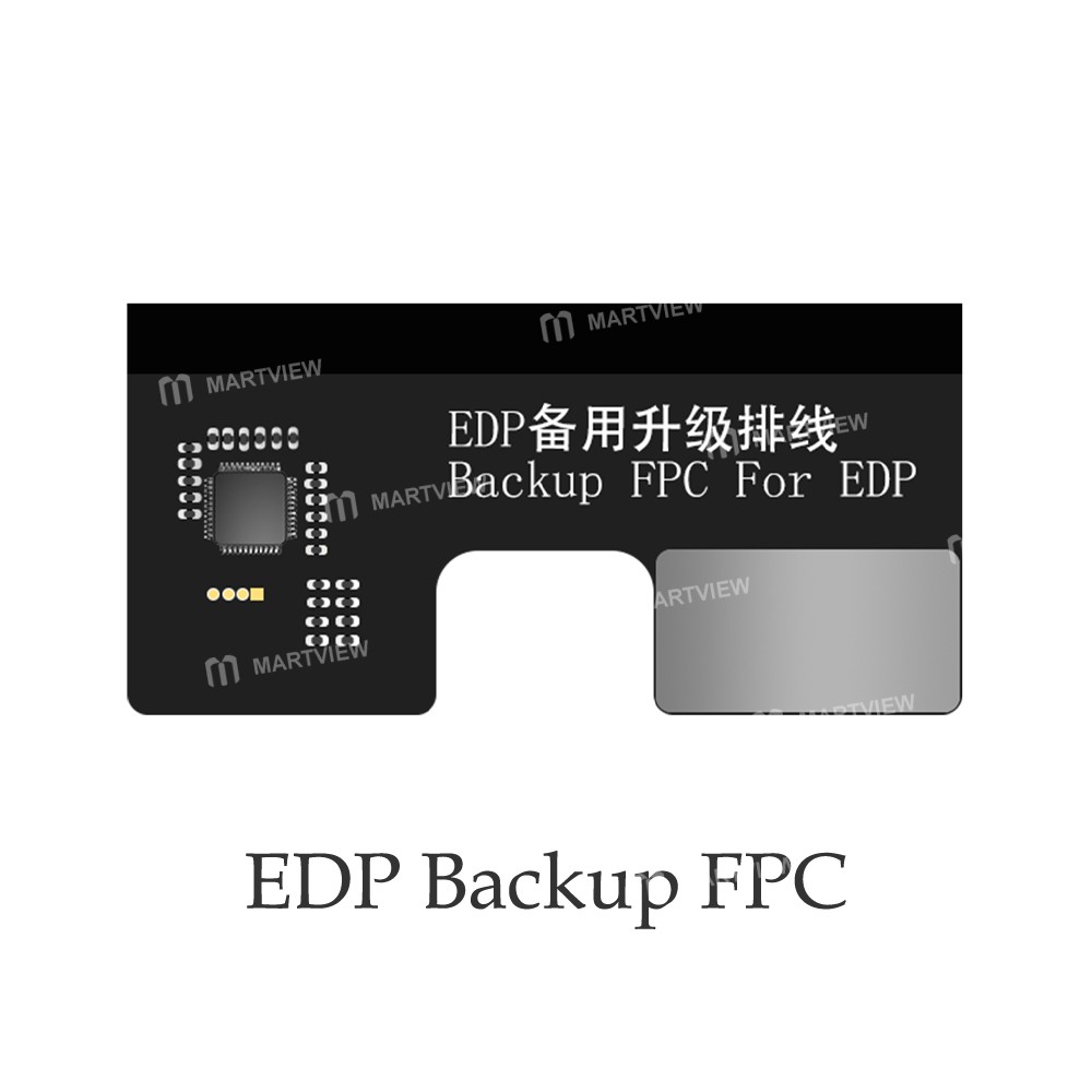 jcid edp-high-refresh-screen-expansion-adaptor-used-with-mv01-for-iphone-13-pro-to-15-pro-series-10