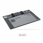 mijing mj-4030-mj-4070-fixed-rod-diameter-32mm-universal-microscope-aluminum-alloy-big-base-8