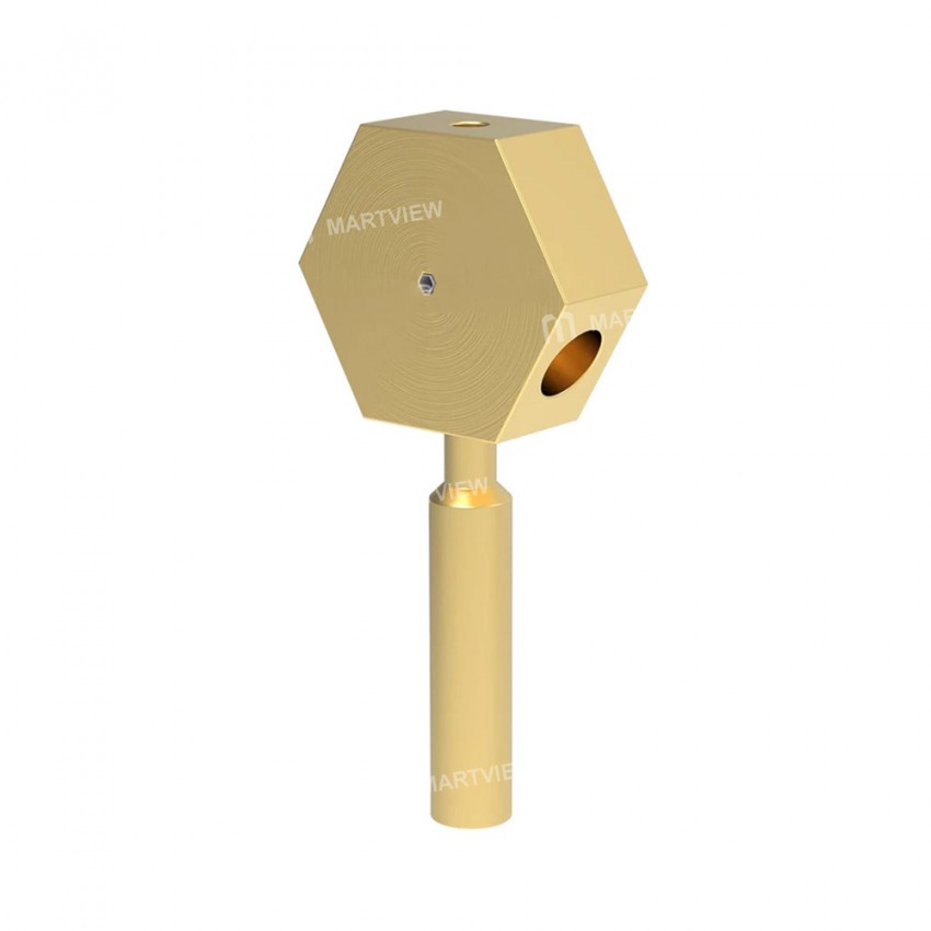 Mechanic 900M-T-C6 Honeycomb Micro-soldering Station BGA PCB Soldering Tip Heating Repair for T12 JB