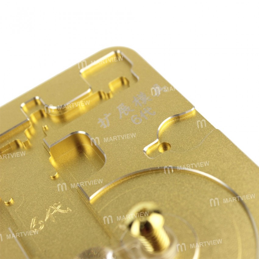 WL iPhone 4S 5 5C 5S 6 6P 6S 6SP IC Chip Programmer & Chip Repair Device - ( English & Chinese Softw