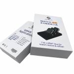 iBus AWRT 3rd Generation Recovery Adapter Restore Tool for iWatch S2 S1 S3 S4 S5 S6 Upgrade